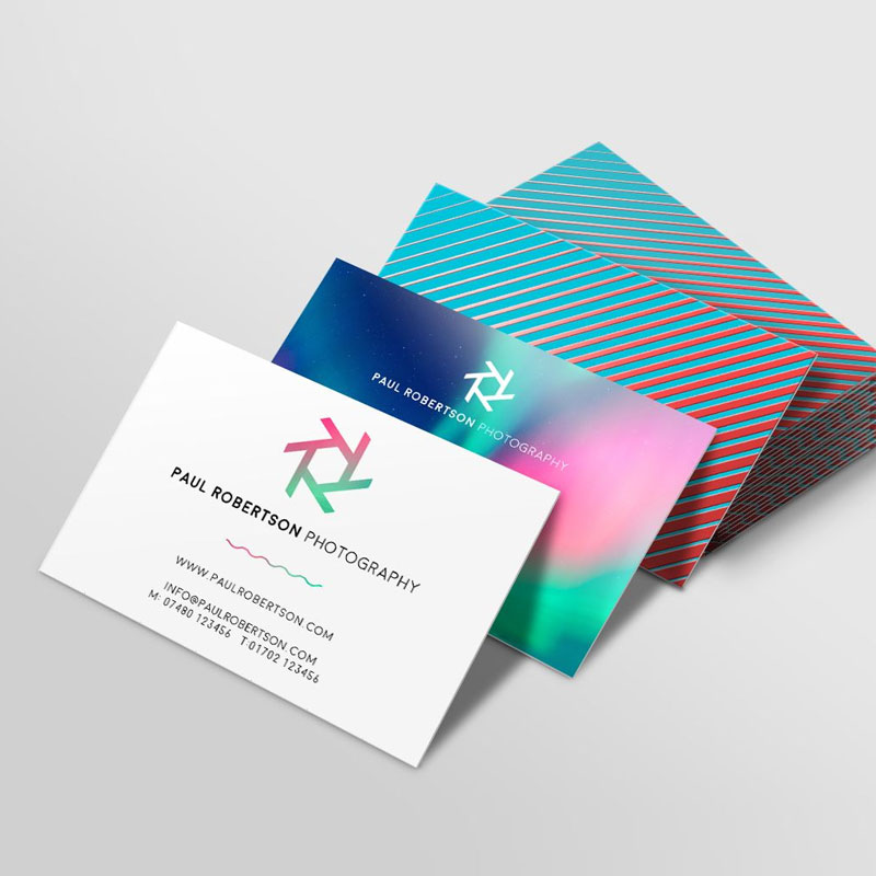 business card3