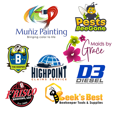 Logo Design Custom Logos