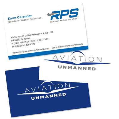 rps business cards